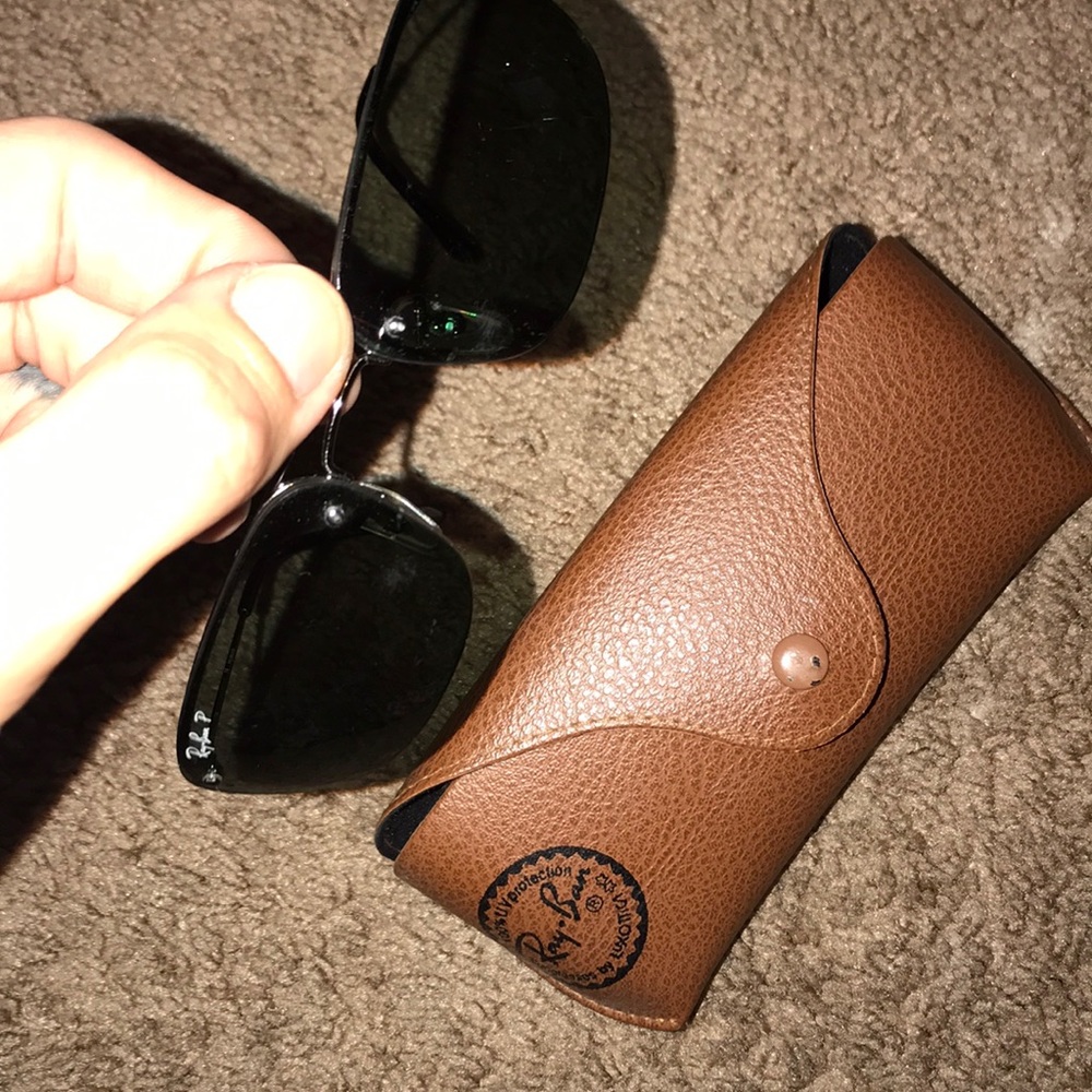 Sunglasses